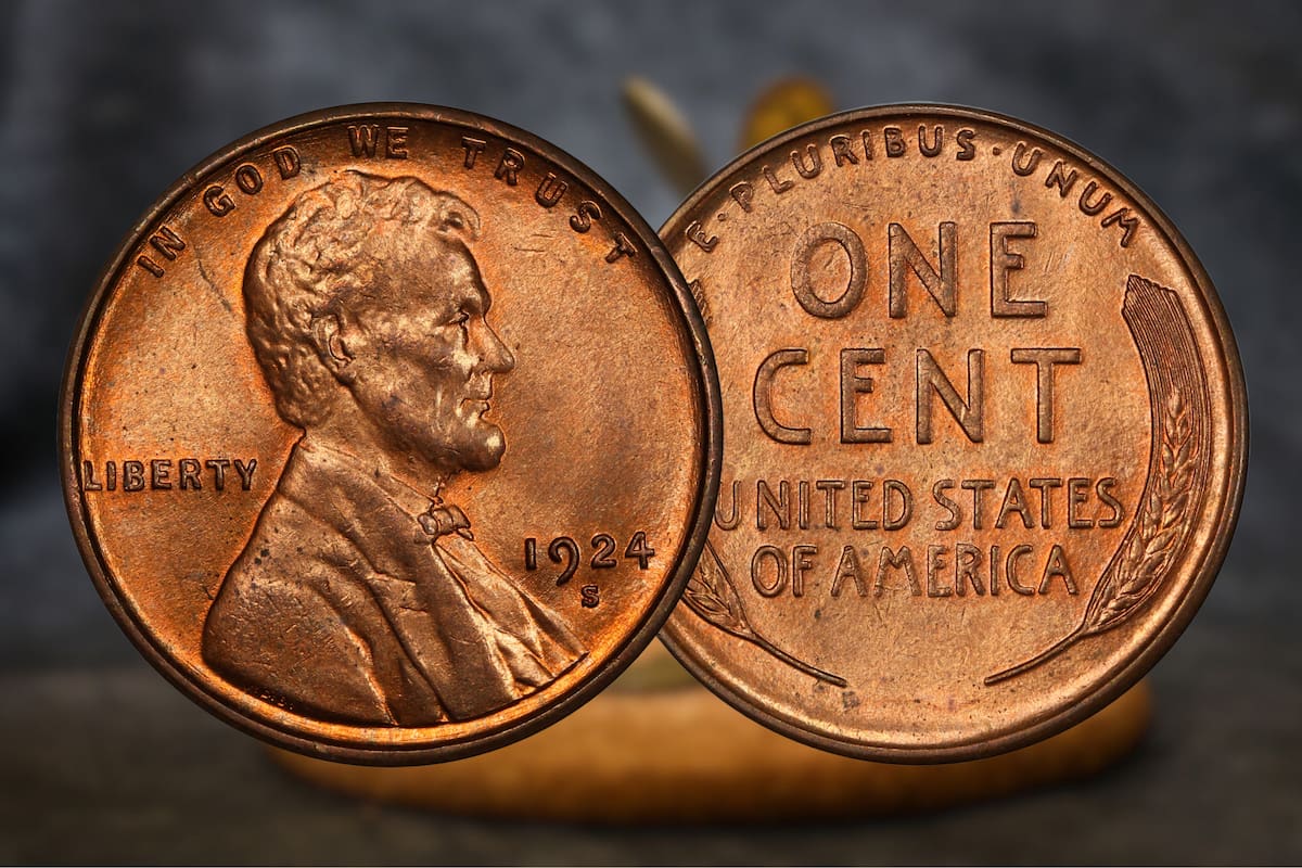 Este centavo de dólar fue vendido en una reconocida plataforma de subasta por 45.600 dólares