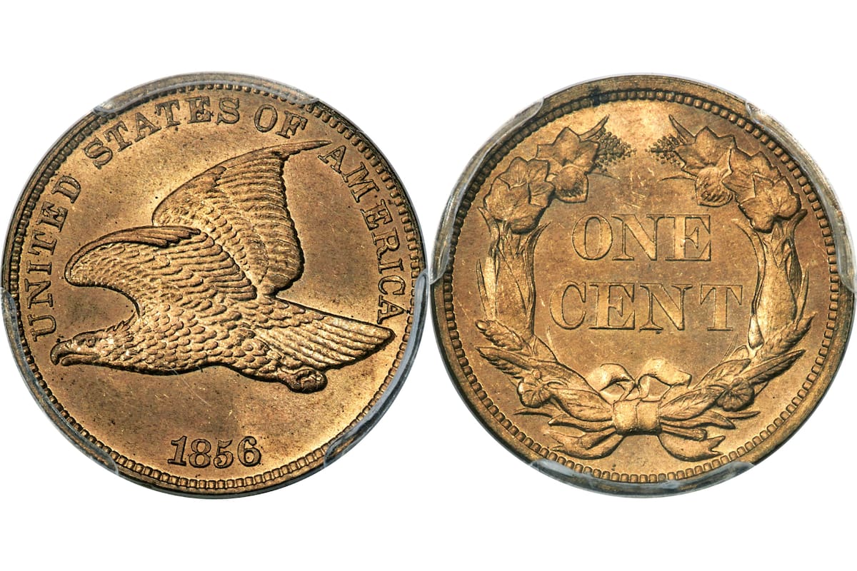 Este centavo de dólar tiene un alto valor en el mercado debido a un particular detalle