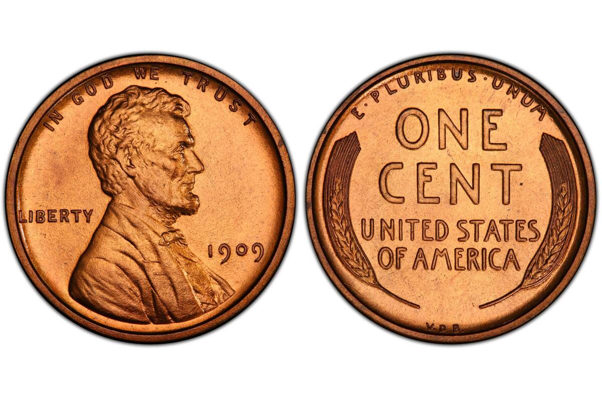 Este centavo Lincoln puede venderse por miles de dólares en el mercado de subastas debido a estos detalles