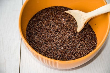 Este cereal es originario de Los Andes y es cultivado desde tiempos ancestrales