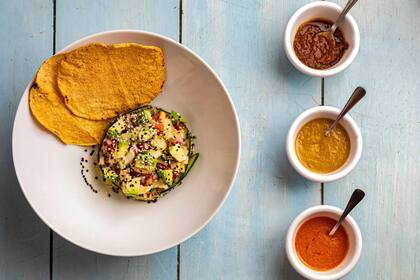 Este cereal proporciona más del 10% de la ingesta diaria recomendada de fósforo, magnesio, potasio y vitamina C (imagen ilustrativa de Pexels)