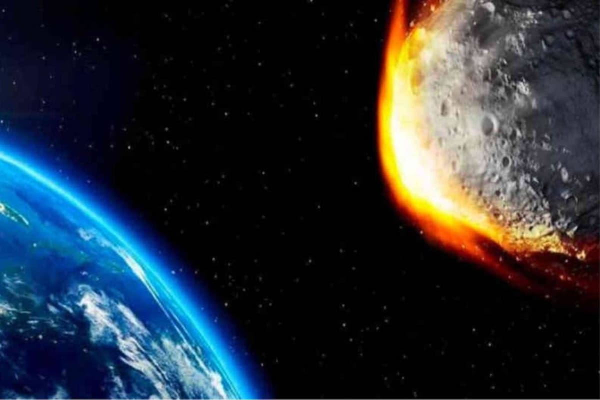 Este cuerpo celeste tenía mínimas posibilidades de chocar contra el planeta en 2068, pero ahora los astrónomos analizan estas probabilidades con un dato que antes no habían considerado: la aceleración de Yarkovsky, que puede alterar la trayectoria de la roca espacial