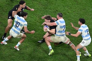 Qué dicen en el rugby sobre la nueva regla de tackle: ¿altera la identidad del deporte?