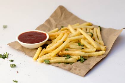 Este delicioso acompañamiento ocupa el segundo lugar de los platos favoritos en Estados Unidos