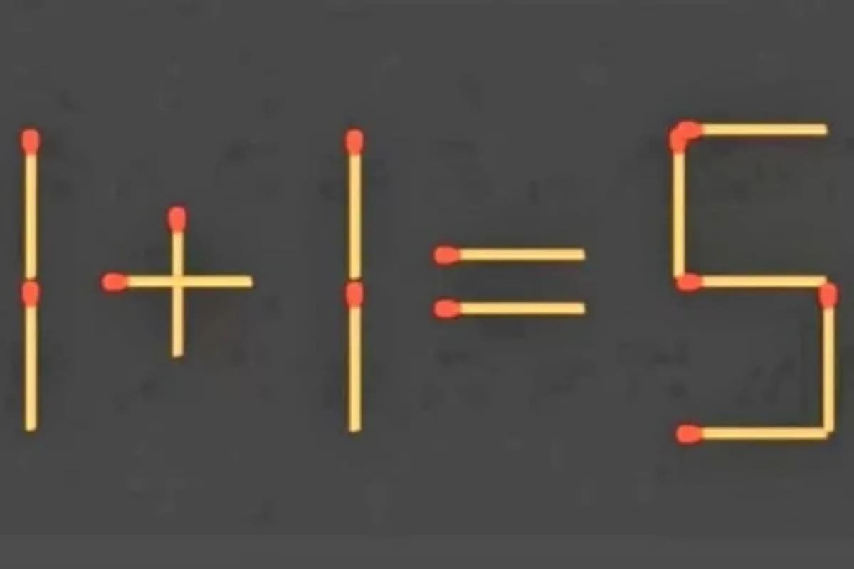 Este desafío matemático se volvió viral en redes sociales, ya que pone a prueba no solo los conocimientos matemáticos básicos, sino también la atención al detalle