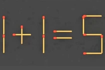 Este desafío matemático se volvió viral en redes sociales, ya que pone a prueba no solo los conocimientos matemáticos básicos, sino también la atención al detalle