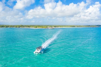 Este destino tiene una de las mejores playas del mundo