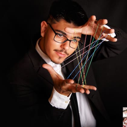 Este Día del Niño habrá show de magia en una emblemática juguetería de Olivos