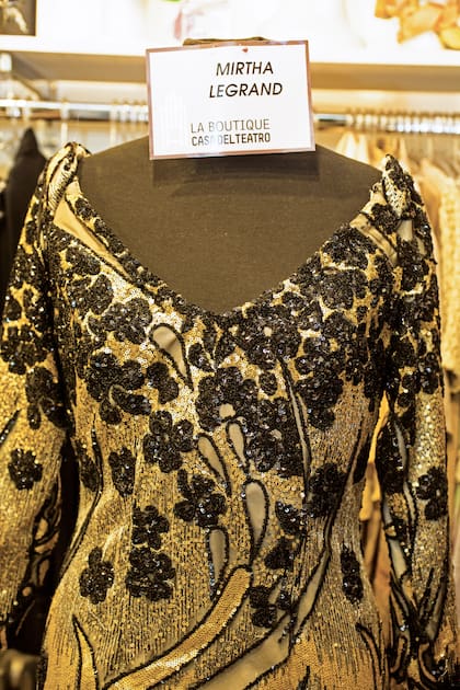 Este diseño del marplatense Gerónimo de la Iglezia es uno de los más destacados entre los que se encuentran a la venta.
