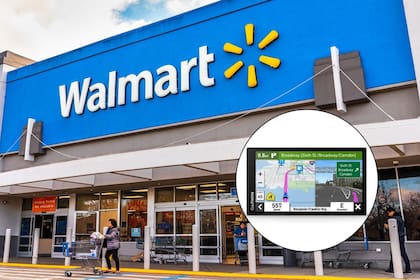 Este dispositivo cuenta con varias funciones útiles para utilizar en los viajes en carretera (Canva)