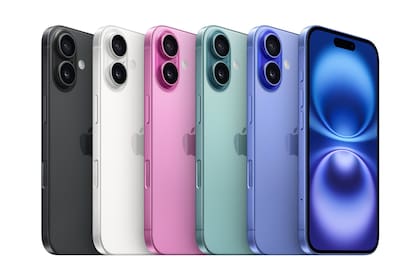 este dispositivo ofrece una excelente experiencia de usuario centrada en un sistema operativo estable y familiar. (iPhone)