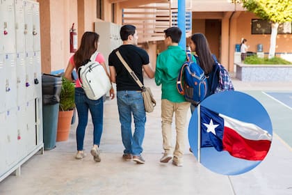 Este distrito escolar de Texas implementará una nueva jornada escolar de solo 4 días de clases