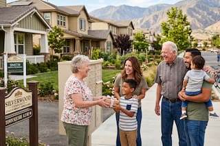La comunidad de California donde hay que firmar un compromiso de amabilidad para vivir