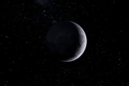 Este domingo 10 de marzo habrá Luna nueva en Piscis