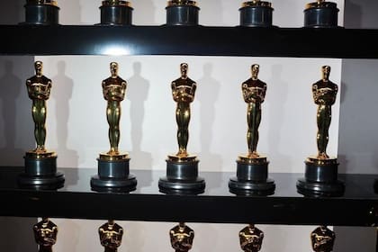 Este domingo 12 de marzo se realizará en Los Ángeles la 95° entrega de los Premios Oscar