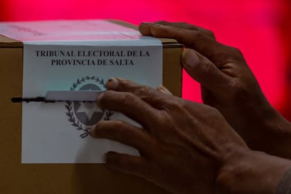 Este domingo 14 de mayo, se celebran elecciones en Salta, La Pampa, Tierra del Fuego y San Juan
