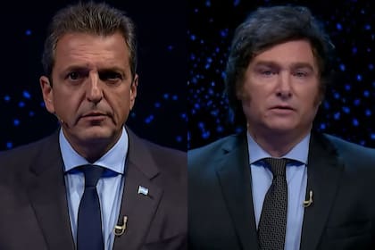 Este domingo 19 de noviembre Sergio Massa y Javier Milei se enfrentarán en el balotaje