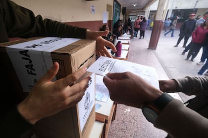 Este domingo 2 de julio se celebran las elecciones 2023 en San Juan
