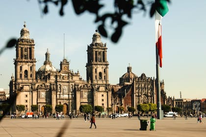 Este domingo 2 de junio habrá elecciones en México; se elegirá presidente