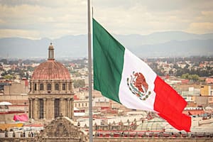 Este domingo 2 de junio se llevan a cabo elecciones en México