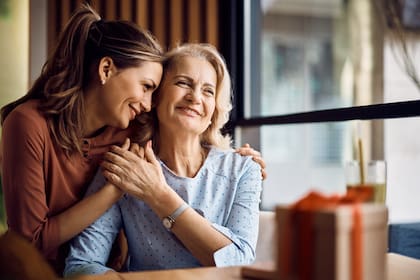 Este domingo 20 de octubre es una gran oportunidad para dedicarle unas palabras de cariño y agradecimiento a las mamás en su día