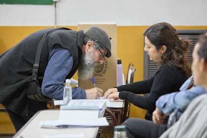 Este domingo 22 de octubre son las elecciones