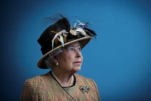 Este domingo 6 de febrero la reina Isabel II cumple 70 años de reinado