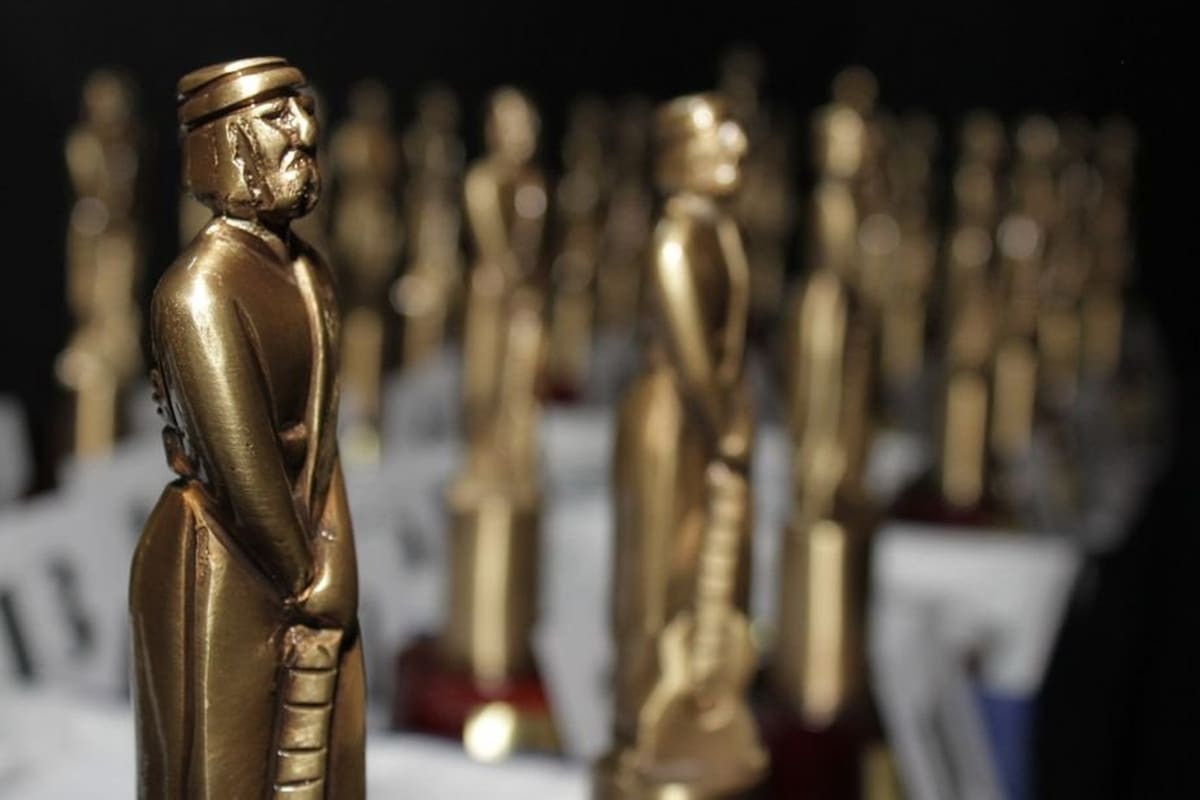 Este domingo, a partir de las 21, se celebra la entrega de los galardones que distinguen a lo mejor de la producción radial del último año