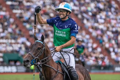 Este domingo Adolfo Cambiaso conquistó el Abierto de Palermo por 19ª y la Triple Corona por 5ª ocasión, pero no se da por hecho: en 2026, con 51 años, irá por más éxitos en la temporada alta argentina.