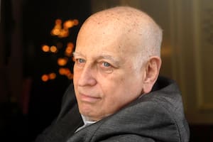 Este domingo, habrá un tributo a Edgardo Cozarinsky en una feria de libros usados, en San Telmo