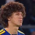 Quién es Facundo “Jagger” Herrera, el juvenil de Boca que fue elogiado por Arruabarrena tras su ingreso ante Racing