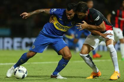 Este domingo se miden por la Superliga