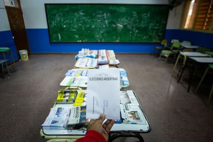 Este domingo se vota en todo el país y las alternativas se pueden seguir por diferentes canales