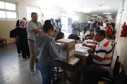 Este domingo son las elecciones provinciales en Formosa