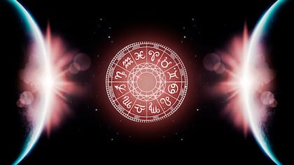 Este eclipse trae sus efectos para los distintos signos (Foto: Freepik)