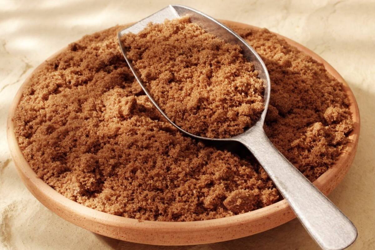 Este endulzante tiene el mismo sabor que el azúcar, pero es mucho más saludable