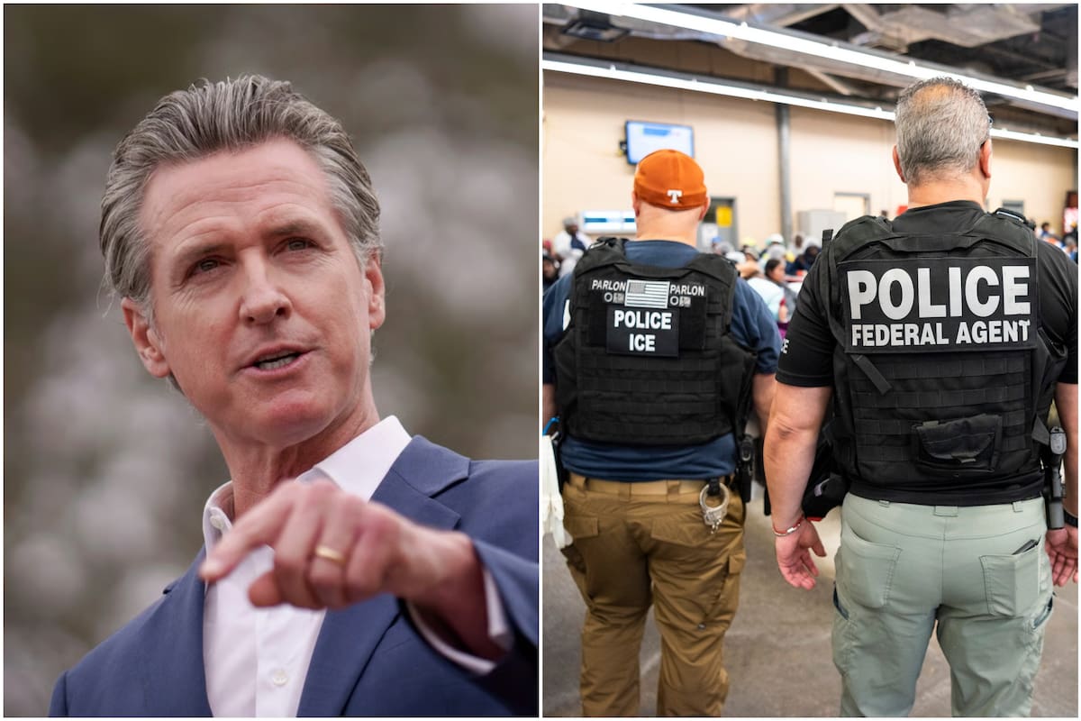 Este es el contexto legal, las regulaciones recientes y las acciones frente a las políticas migratorias federales en California