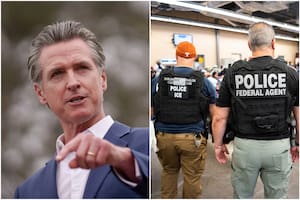 Este es el contexto legal, las regulaciones recientes y las acciones frente a las políticas migratorias federales en California