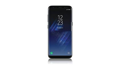 Este es el Galaxy S8 de Samsung según una filtración publicada por el analista Evan Blass