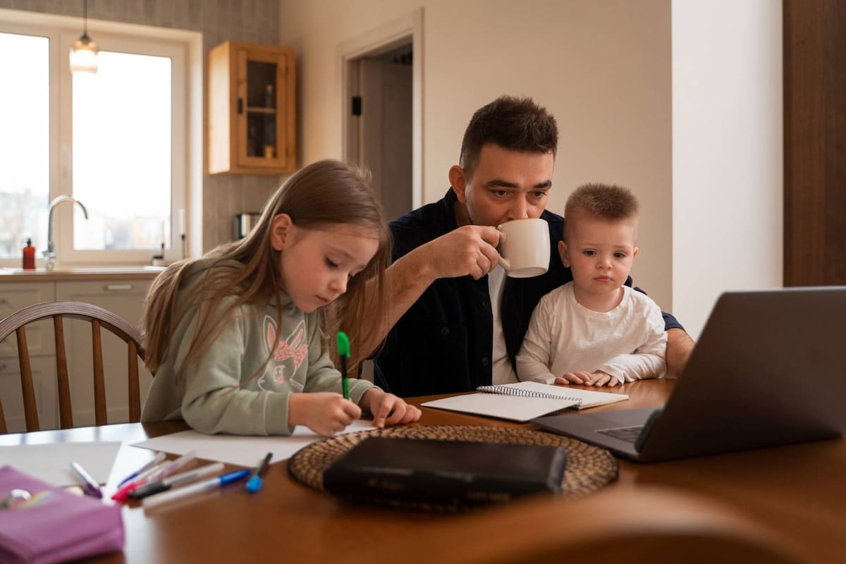 Este es el ingreso medio que se necesita en Estados Unidos para pertenecer a la clase media