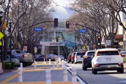 Este es el mejor lugar de Los Angeles para buscar trabajo