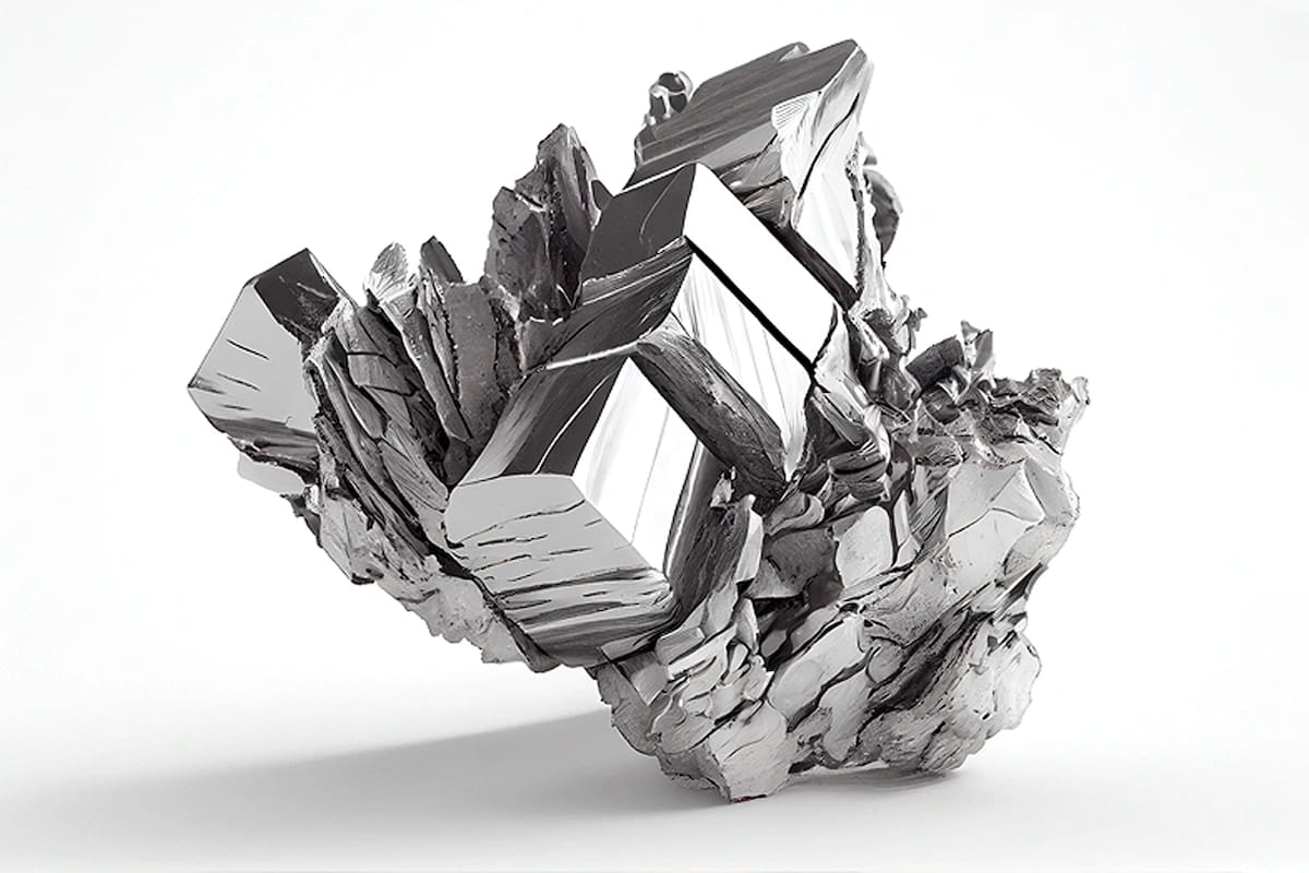 Este es el metal en el mundo que cuesta más que el oro