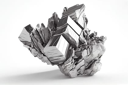 Este es el metal en el mundo que cuesta más que el oro