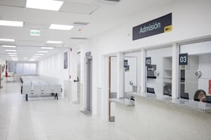 Este es el nuevo centro médico ubicado en Villa Urquiza