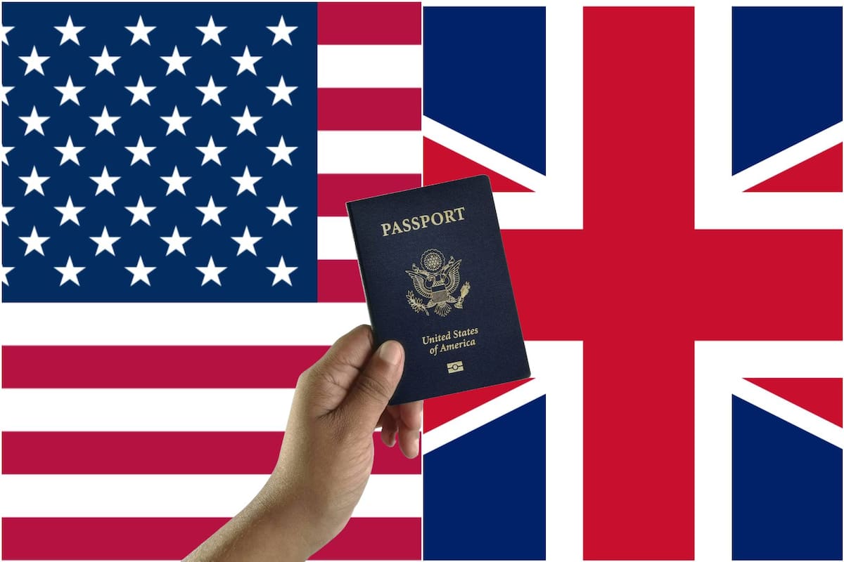 Este es el nuevo requisito que deberá de cumplir un ciudadano estadounidense para ingresar al país europeo