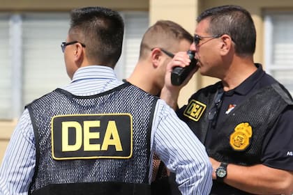 Este es el primer informe NDTA desde que el gobierno de Trump designó como "terroristas" a varios carteles mexicanos. Foto: Archivo