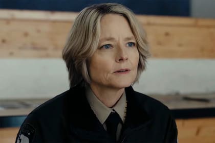 Este es el primer papel de Jodie Foster en una serie de televisión y lo definió como uno de los mejores roles en los que trabajó.