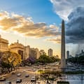 Debuta la primavera con tardes de hasta 25°C, pero se viene un nuevo frente frío con lluvias para el domingo
