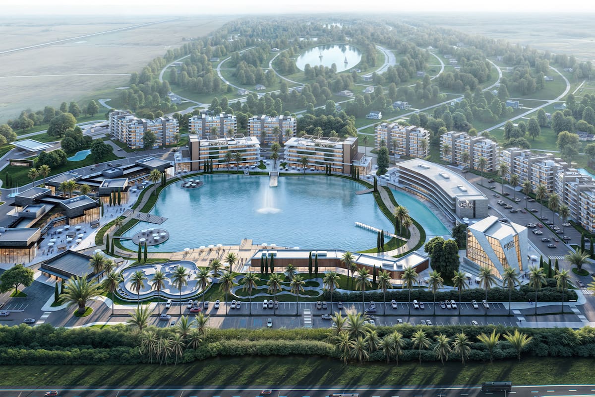Nem Puerto Madero nem zona norte: uma incorporadora vendeu 75 apartamentos em menos de duas semanas