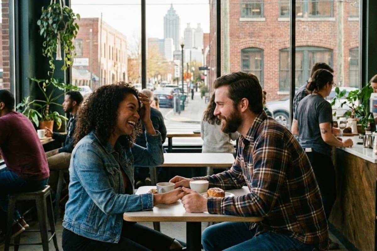 Este es el ranking de las ciudades más favorables para las personas sin pareja